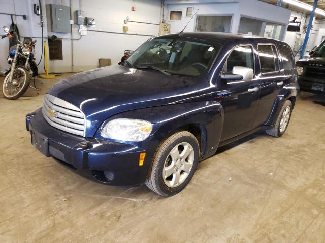 Chevrolet Hhr (2007)