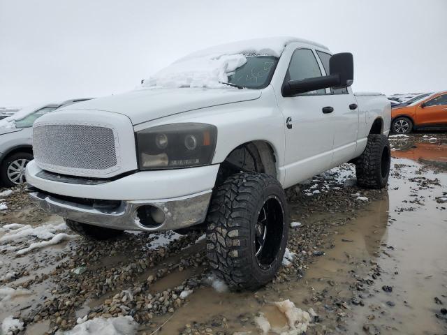 Dodge Ram 2500 (2006)