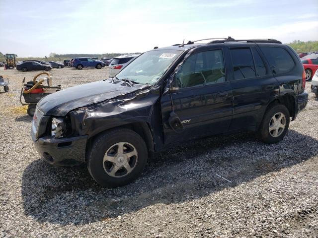 Gmc Envoy (2005)