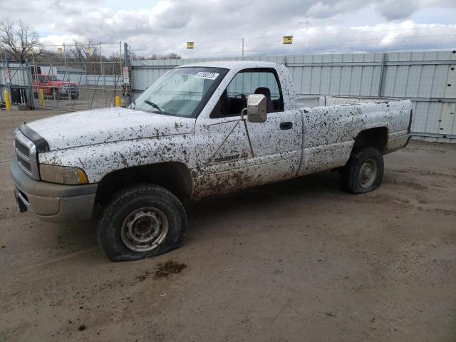 Dodge Ram 2500 (1999)