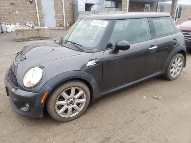Mini Cooper (2011)