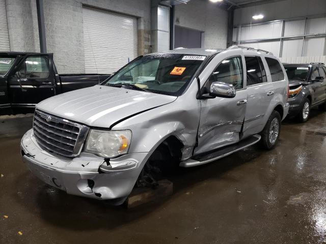 Chrysler Aspen (2008)