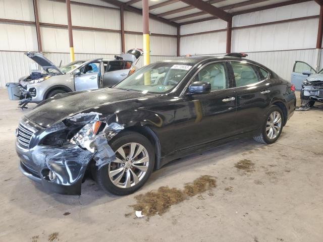 Infiniti M37 (2012)