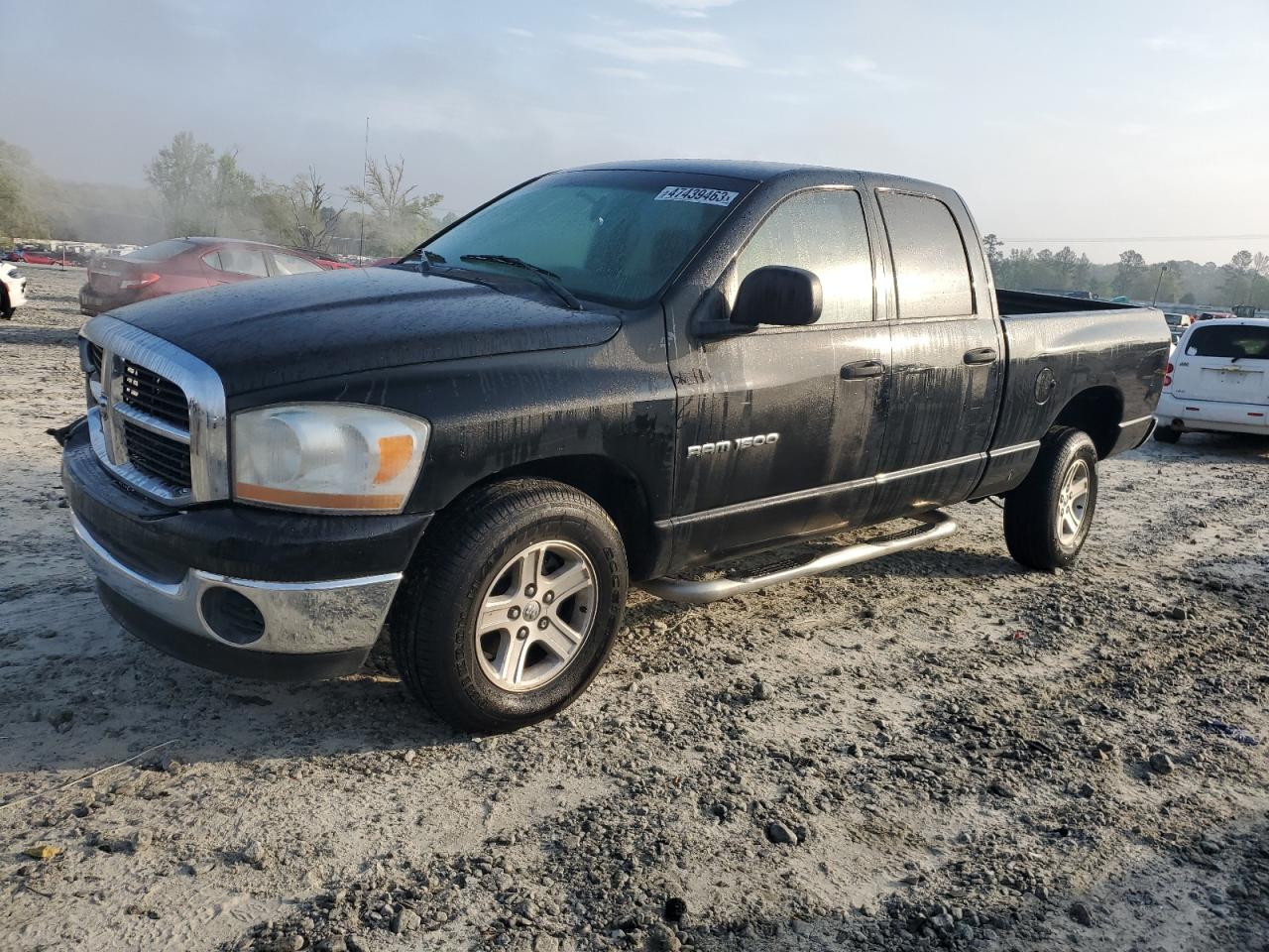 Dodge Ram (2006)
