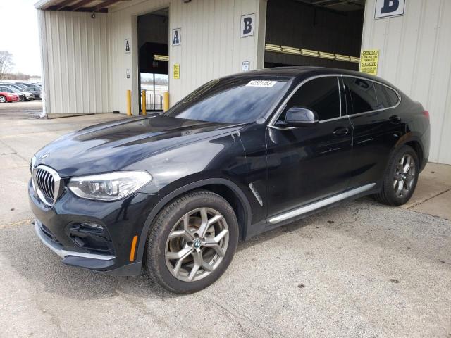 Bmw X4 (2020)