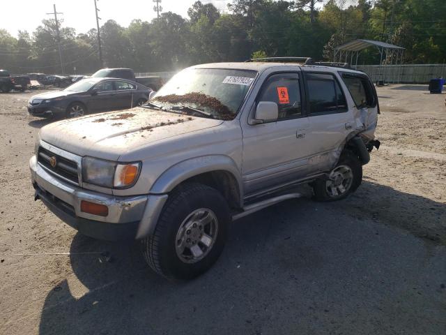 Toyota 4runner (1998)