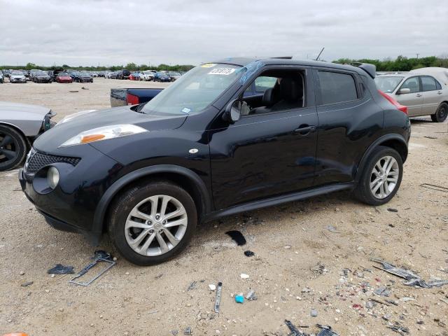 Nissan Juke (2012)
