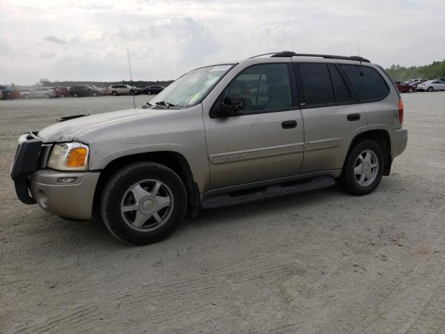 Gmc Envoy (2002)