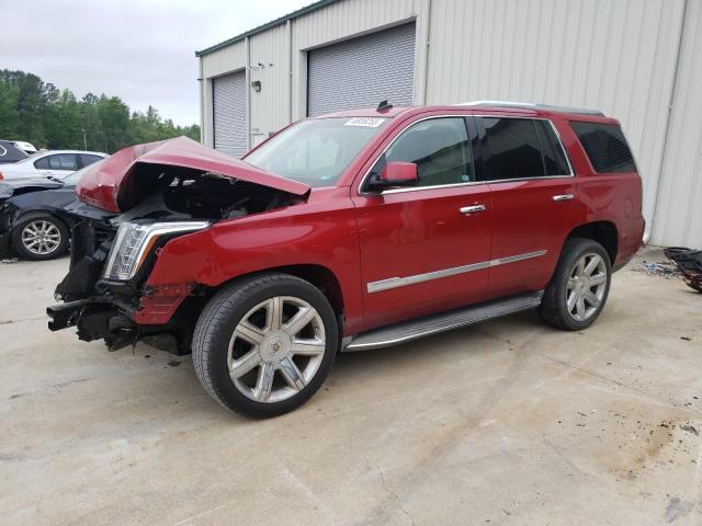 Cadillac Escalade (2015)