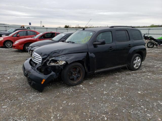 Chevrolet Hhr (2011)