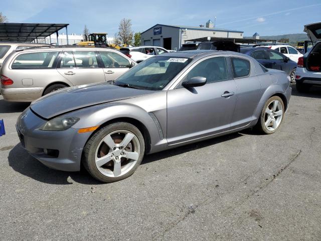 Mazda Rx8 (2004)