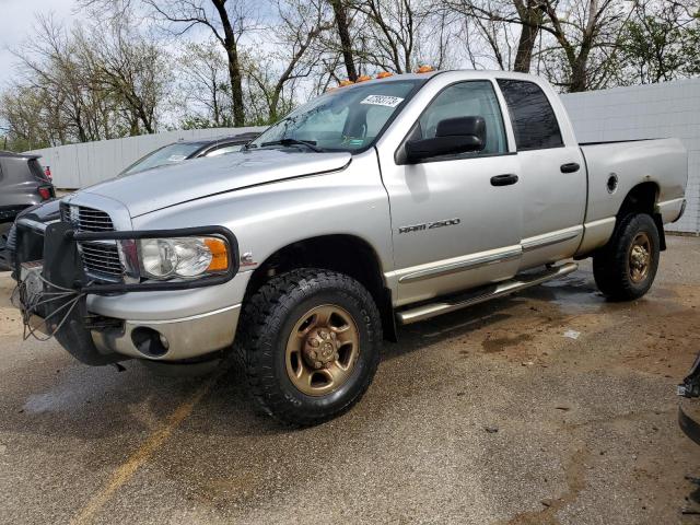 Dodge Ram 2500 (2005)