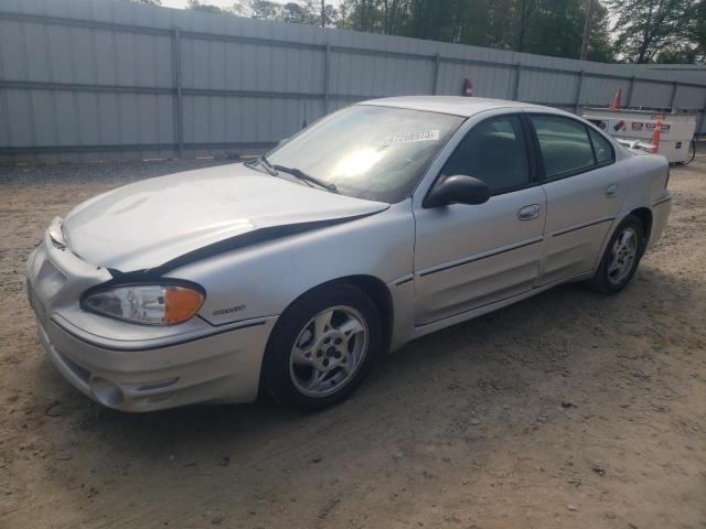 Pontiac Grandam (2003)