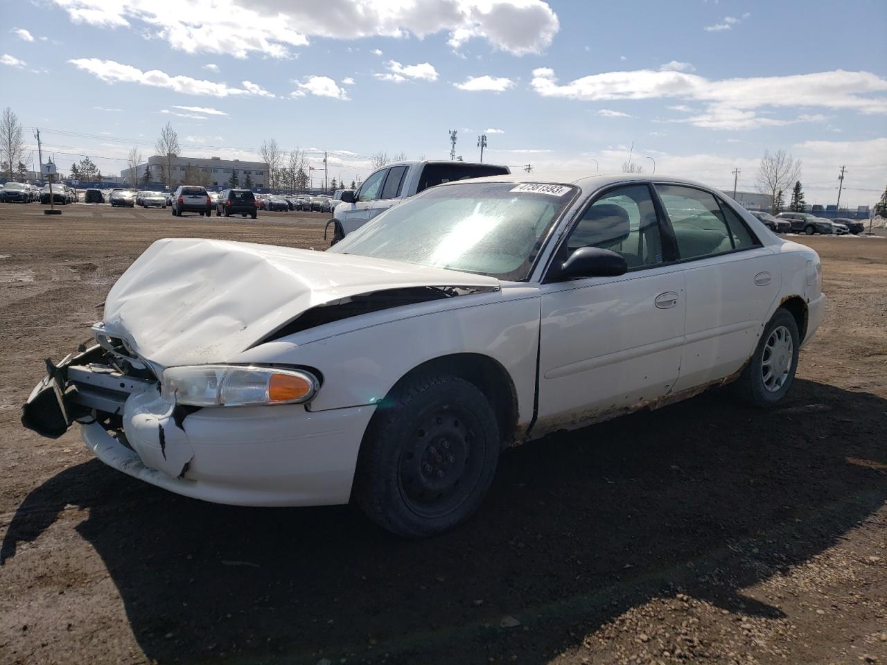 Buick Century (2004)