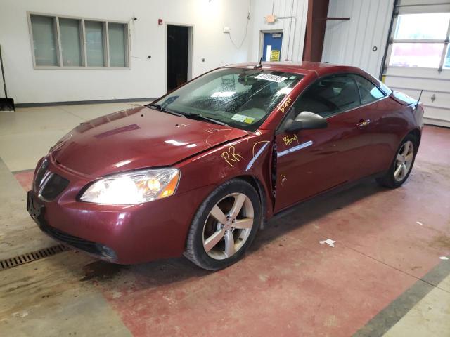 Pontiac G6 (2008)