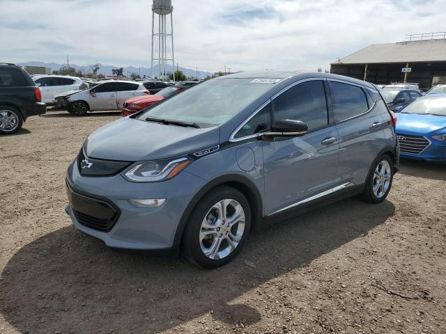 Chevrolet Bolt (2019)