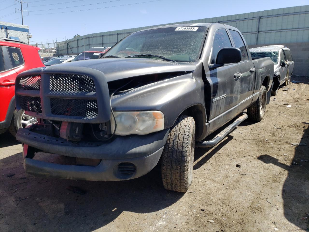 Dodge Ram (2004)