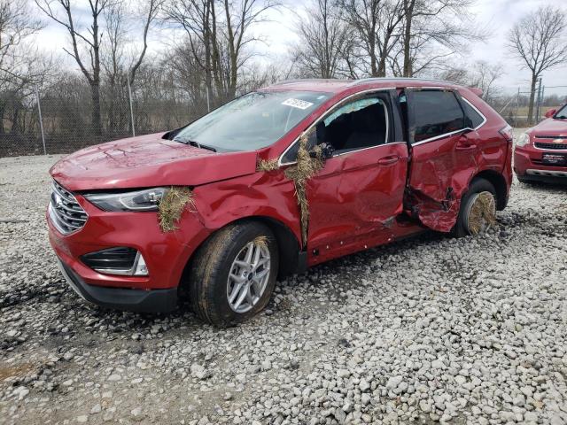 Ford Edge (2021)