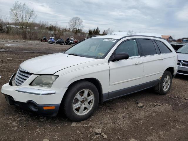 Chrysler Pacifica (2005)