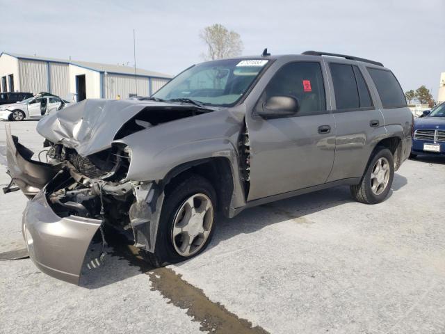 Chevrolet Trailblzr (2007)