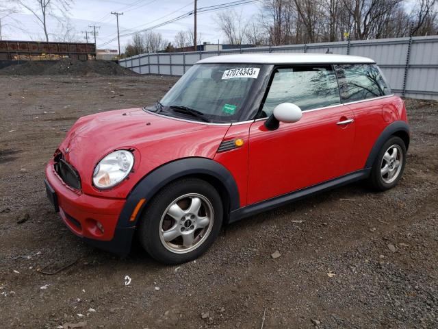 Mini Cooper (2010)