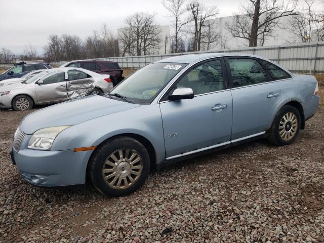 Mercury Sable (2008)