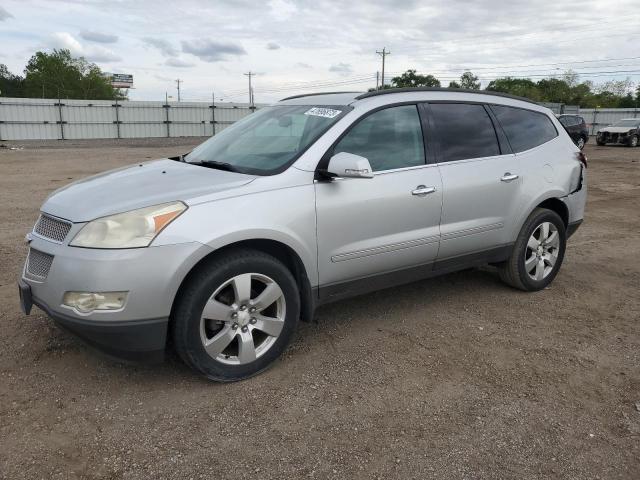 Chevrolet Traverse (2011)