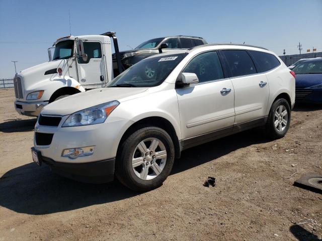 Chevrolet Traverse (2012)