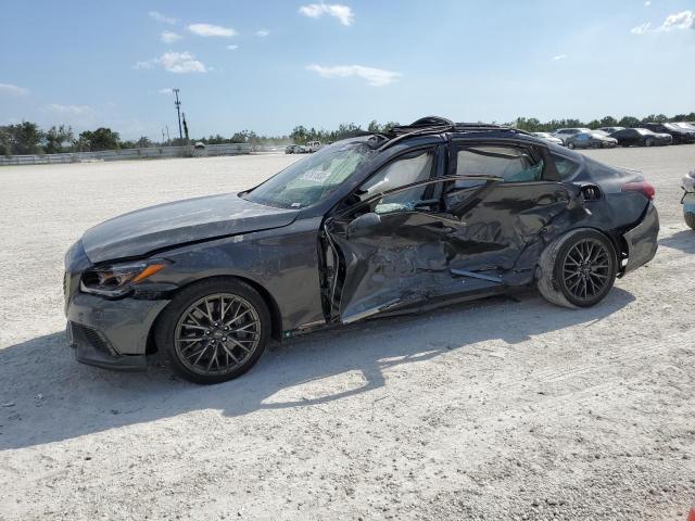 Genesis G80 (2019)