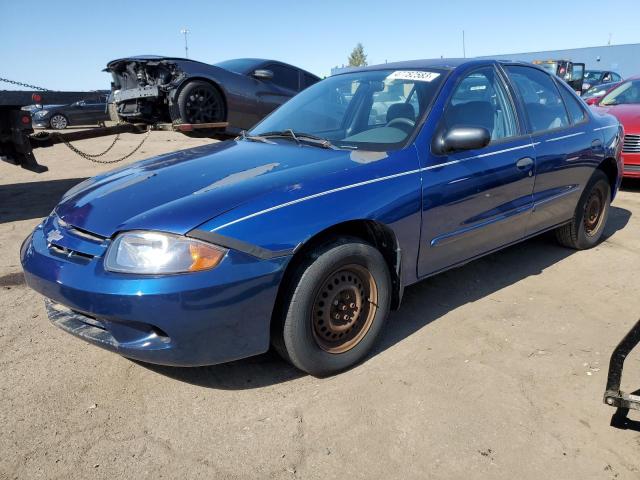 Chevrolet Cavalier (2003)