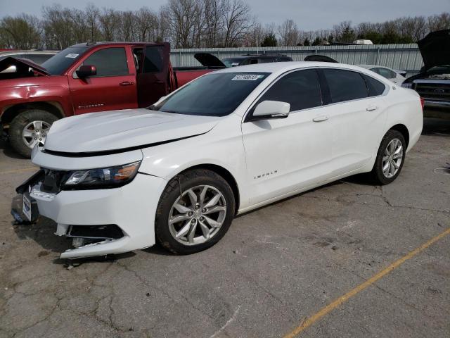 Chevrolet Impala (2020)