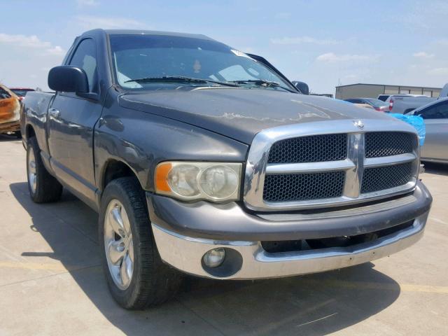 Dodge Ram (2004)