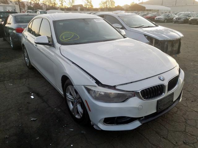 Bmw 330 i (2017)
