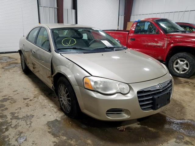 Chrysler Sebring (2006)