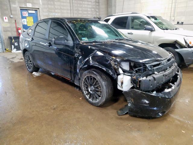 Ford Focus ses (2011)