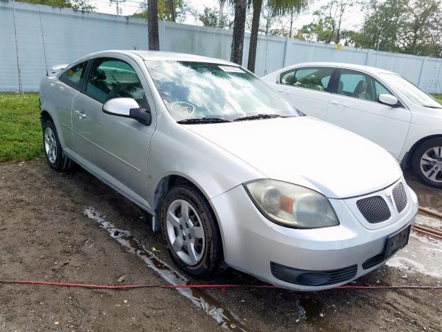 Pontiac G5 (2009)