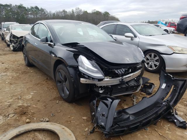 Tesla Model 3 (2018)