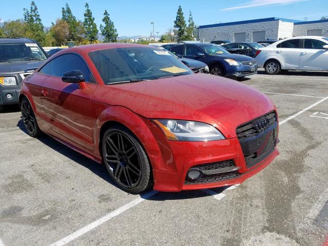 Audi Tt premium (2012)