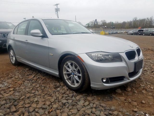 Bmw 328 i (2010)