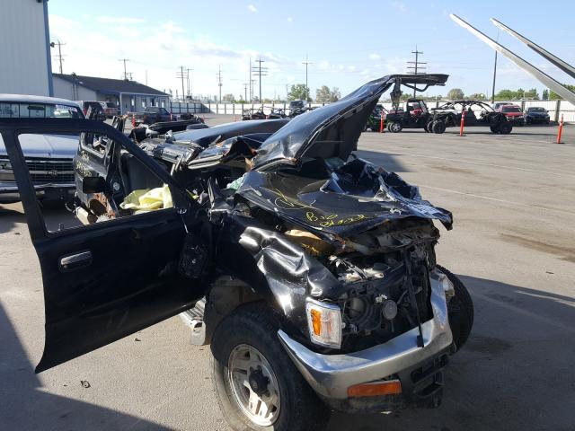 Toyota 4runner (1995)