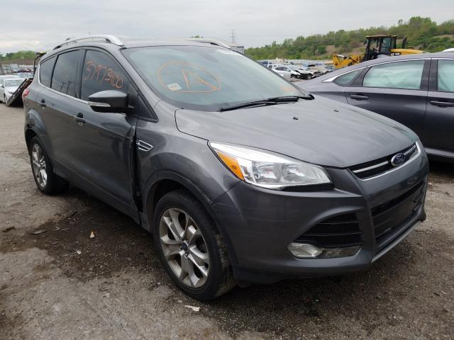 Ford Escape (2014)