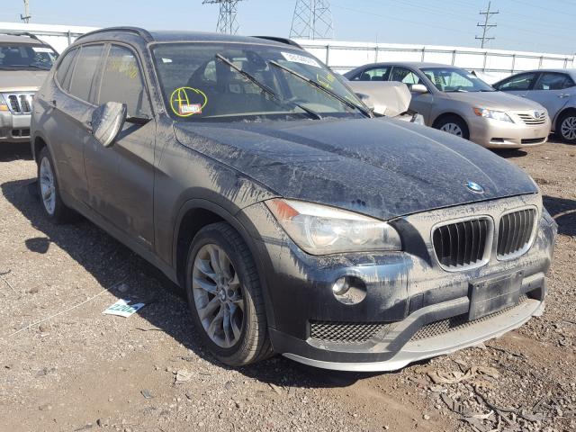 Bmw X1 (2015)