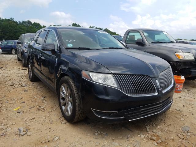 Lincoln Mkt (2013)