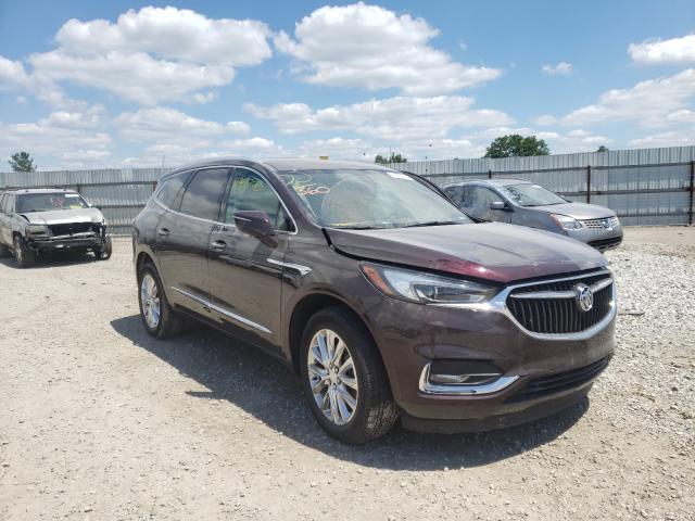 Buick Enclave pr (2019)