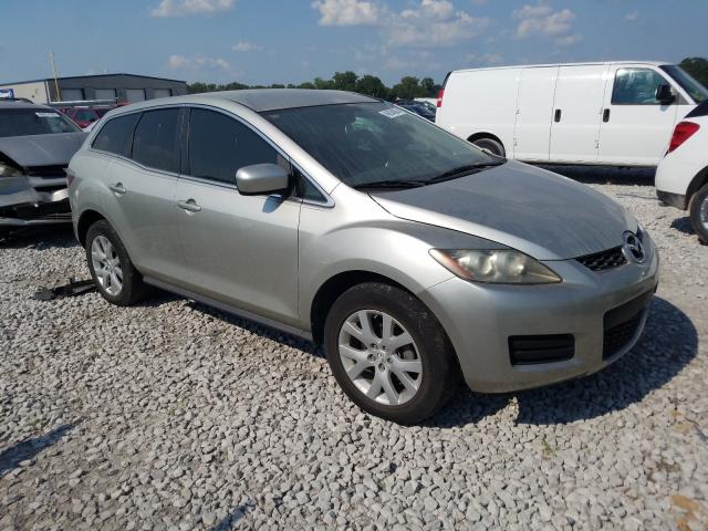 Mazda Cx-7 (2008)