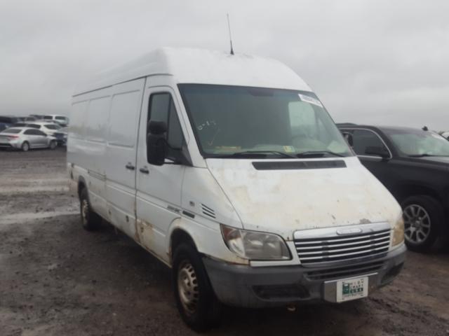 Dodge Sprinter (2004)