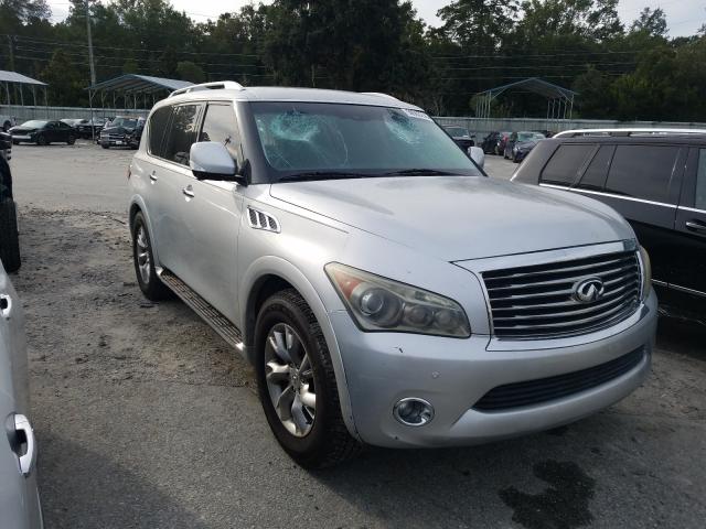 Infiniti Qx56 (2011)