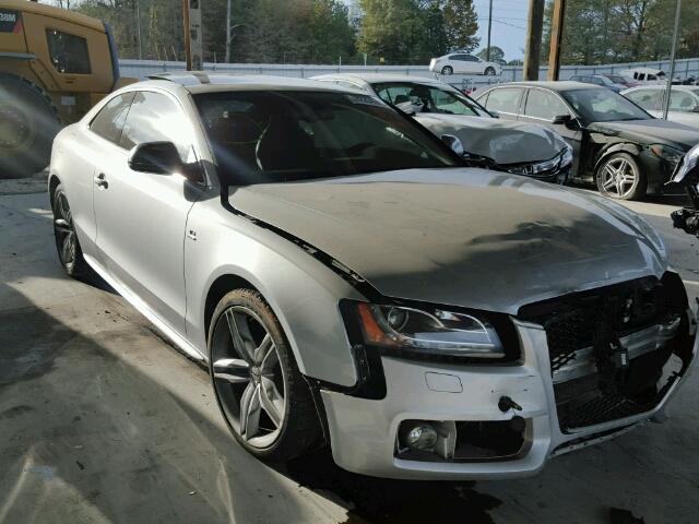 Audi Rs5 (2009)