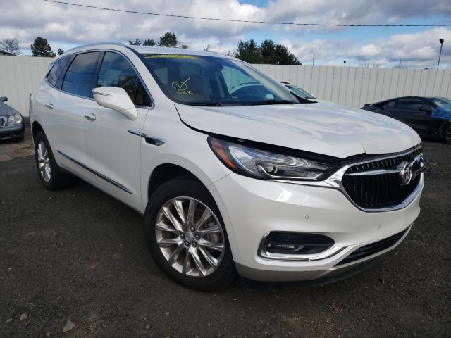 Buick Enclave pr (2019)