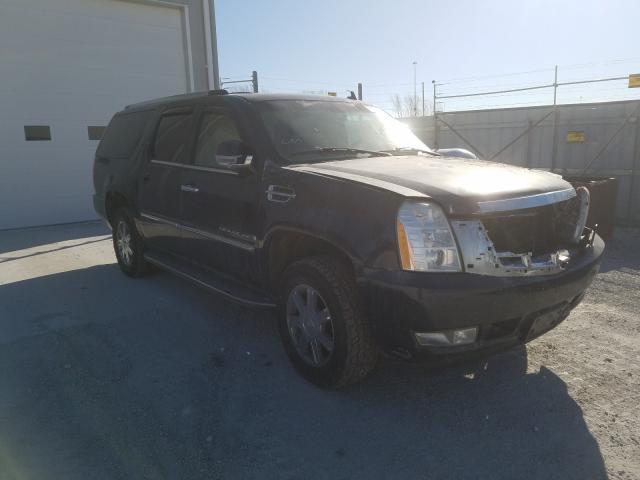 Cadillac Escalade (2007)